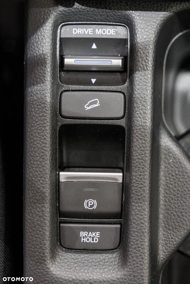 Honda HR-V - 30