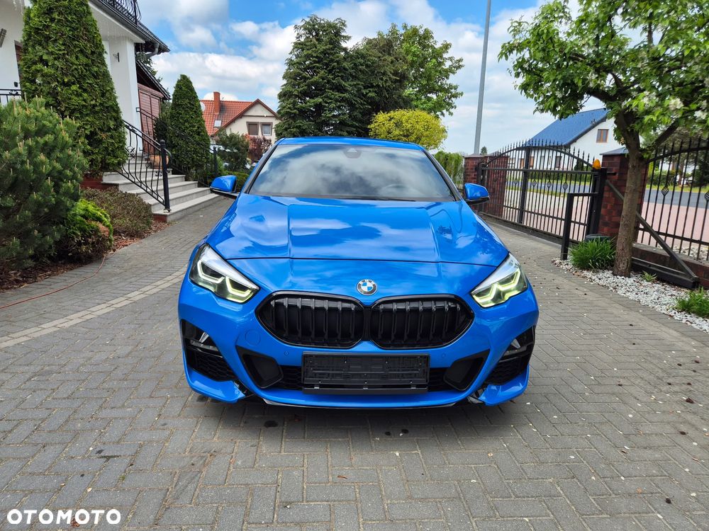 BMW Seria 2 220i M Sport - 14