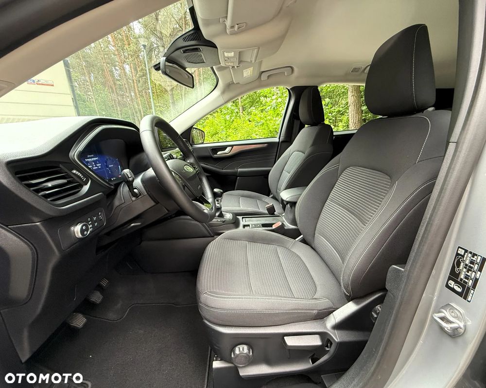 Ford Kuga 1.5 EcoBoost FWD Titanium - 17