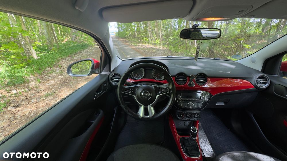 Opel Adam 1.4 120 Jahre - 20