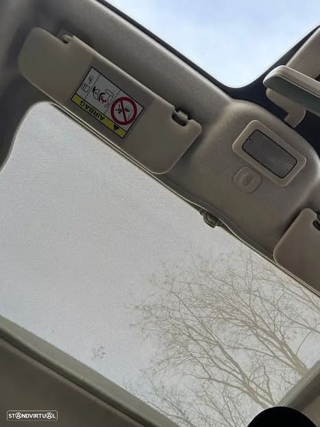 Fiat 500 1.2 Lounge - 13