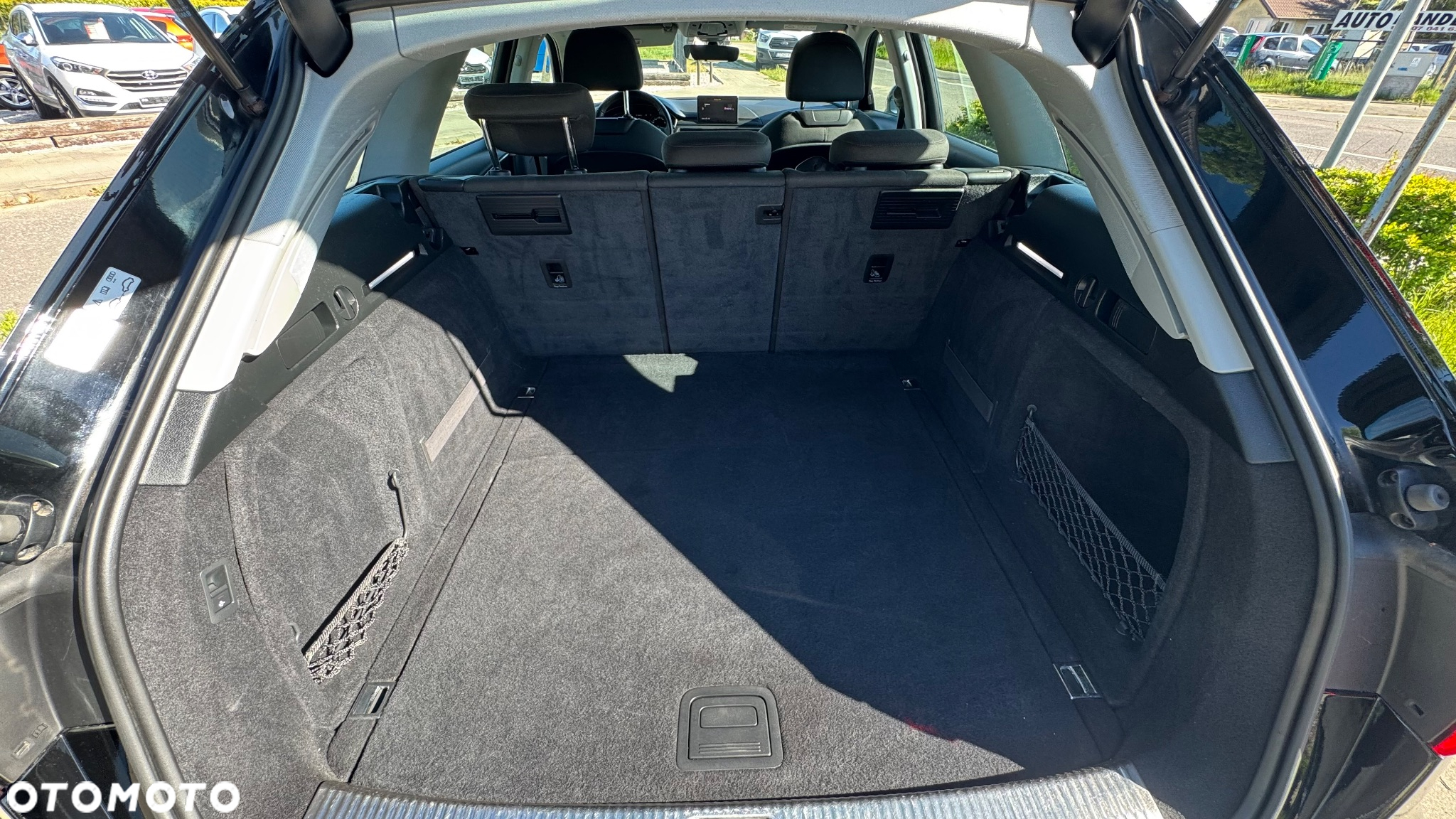 Audi A4 Avant 2.0 TDI quattro - 25