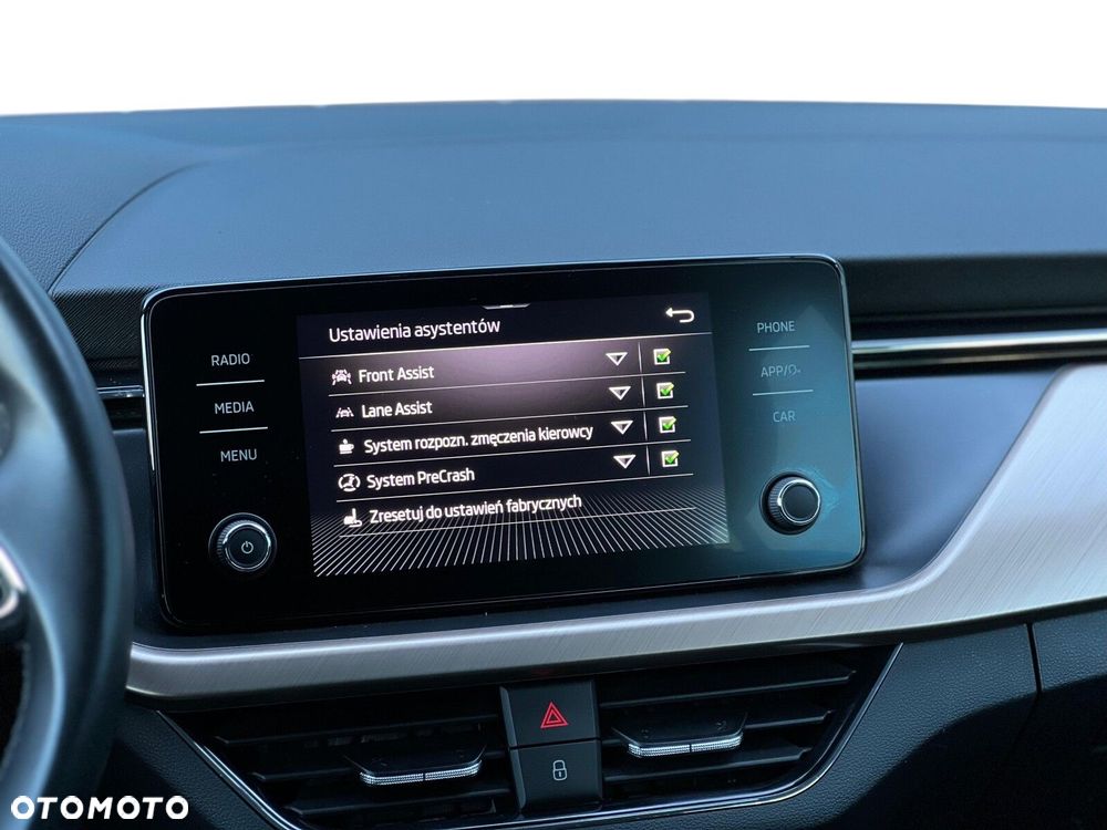 Skoda Scala 1.0 TSI Style - 23