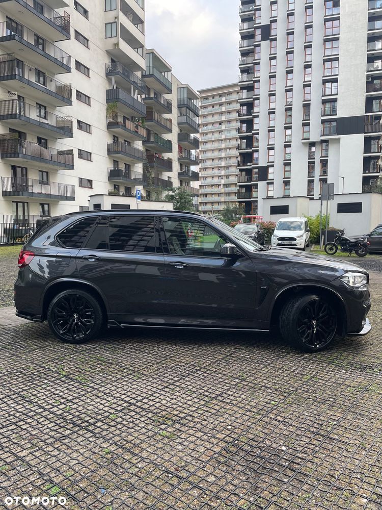 BMW X5 - 3
