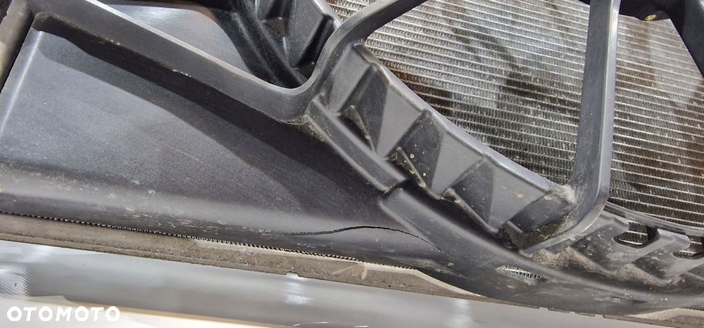 chłodnica wody silnika wentylator hyundai elantra i30 kia ceed 2016- - 5