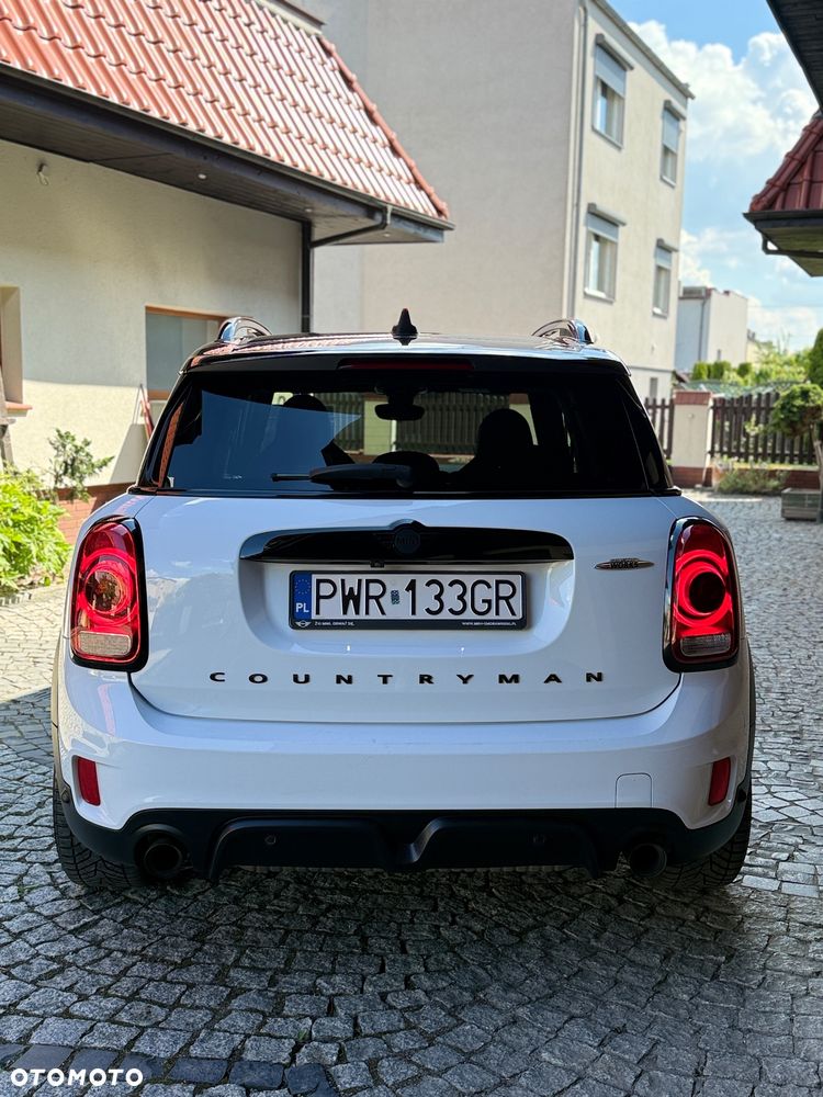 MINI John Cooper Works - 7
