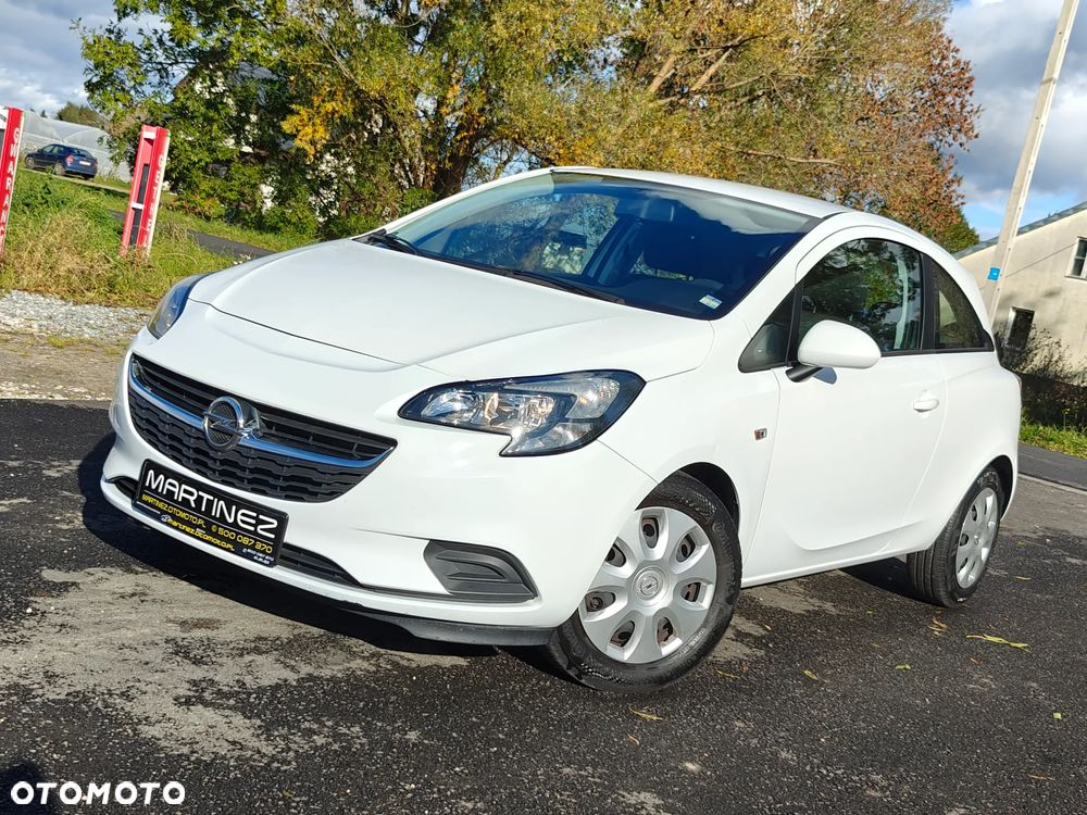 Opel Corsa 1.2 16V Enjoy - 2