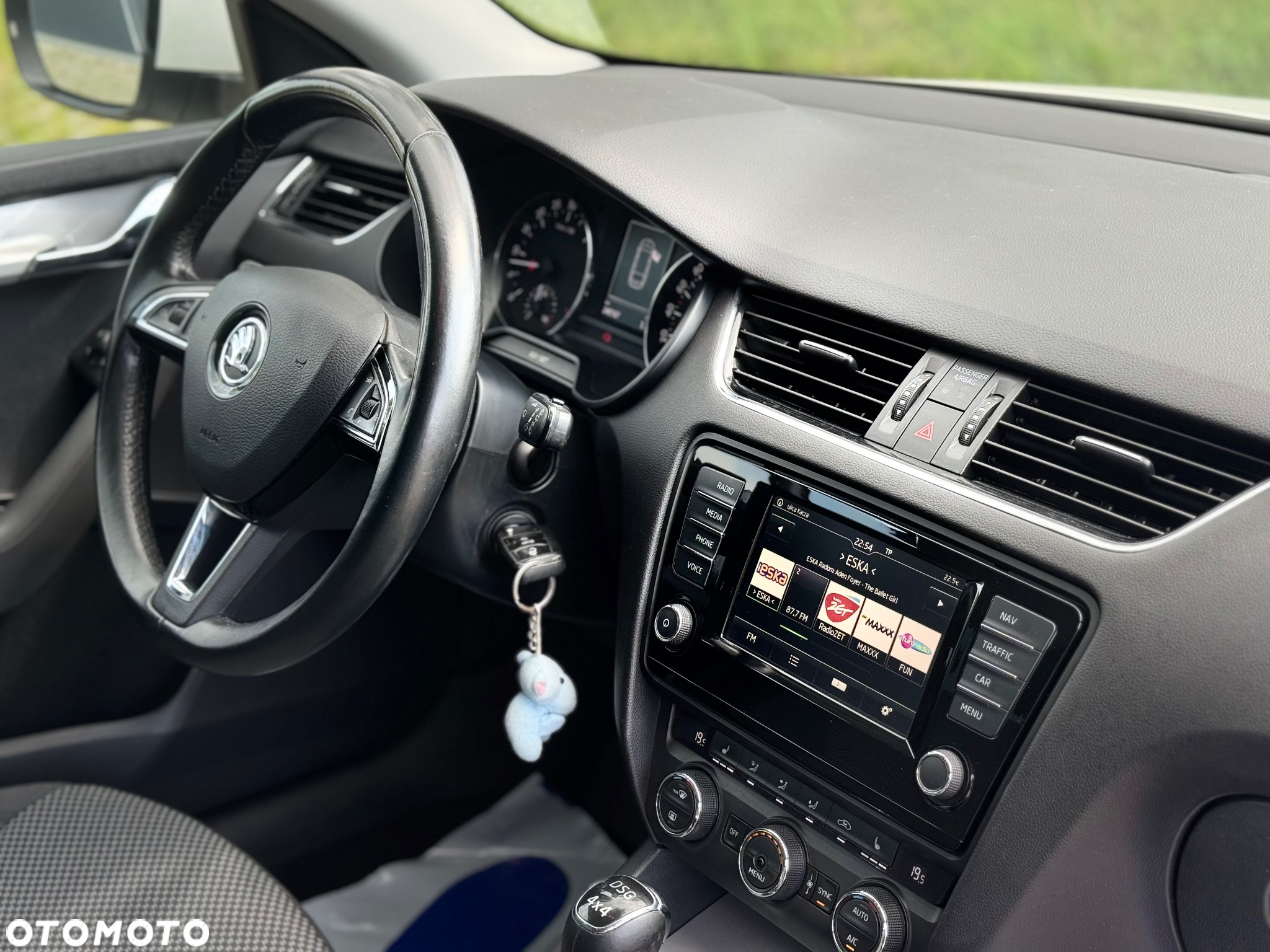 Skoda Octavia - 38