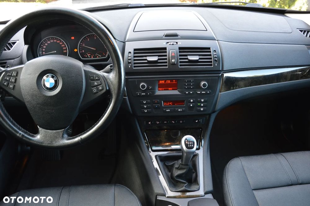 BMW X3 - 23