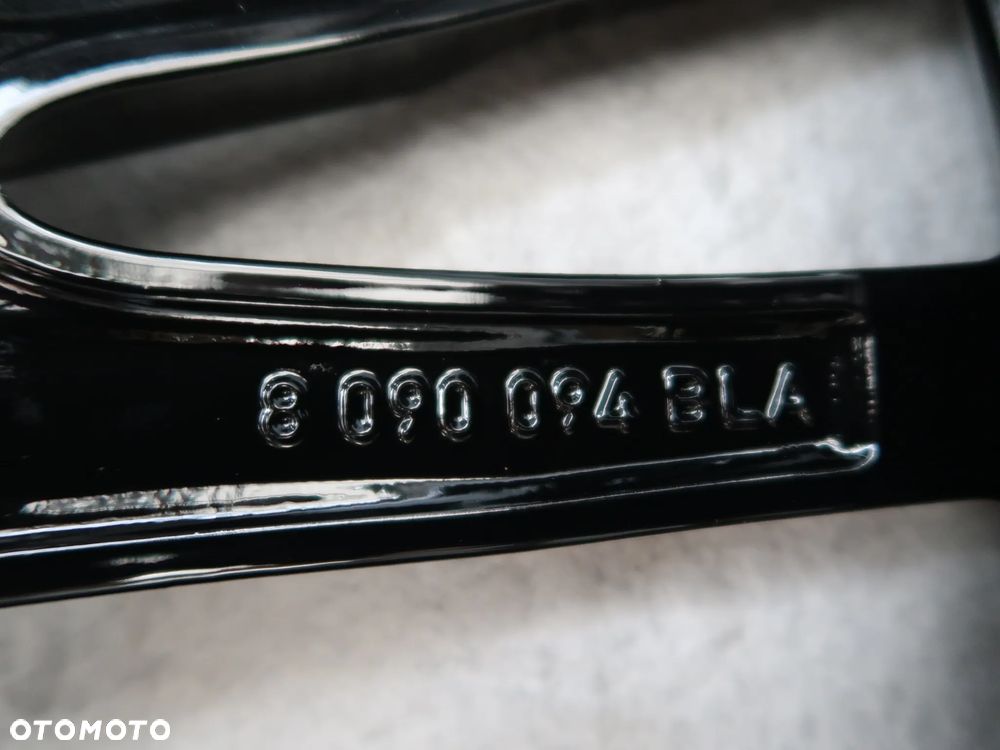 ORYGINALNE FELGI BMW G20 G21 G30 G31 M-PAKIET 19'' - 10