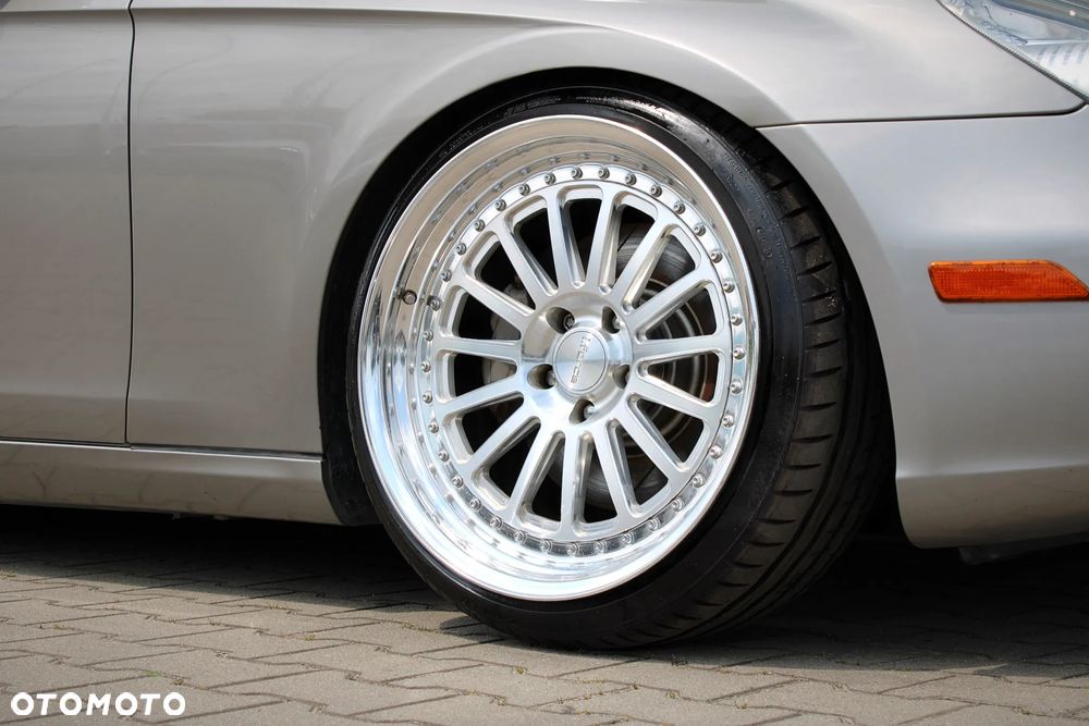 Mercedes-Benz CLS 350 - 15