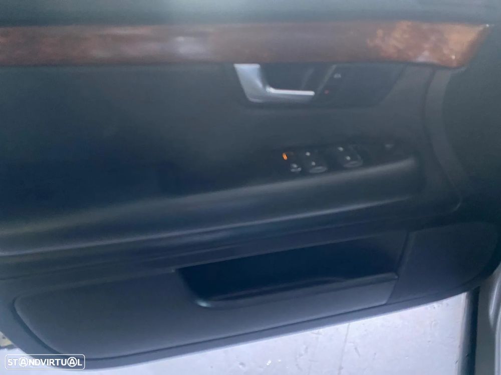 Audi A4 Avant 1.9 TDI - 20