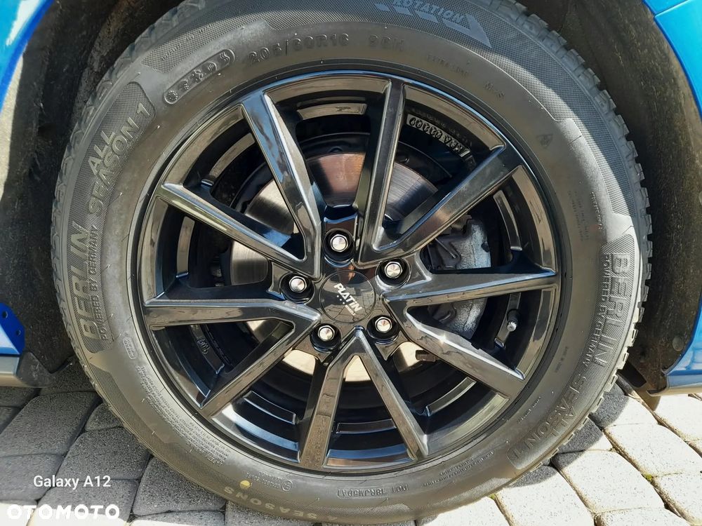 Ford Focus 1.0 EcoBoost STart-Stopp-System TITANIUM DESIGN - 27