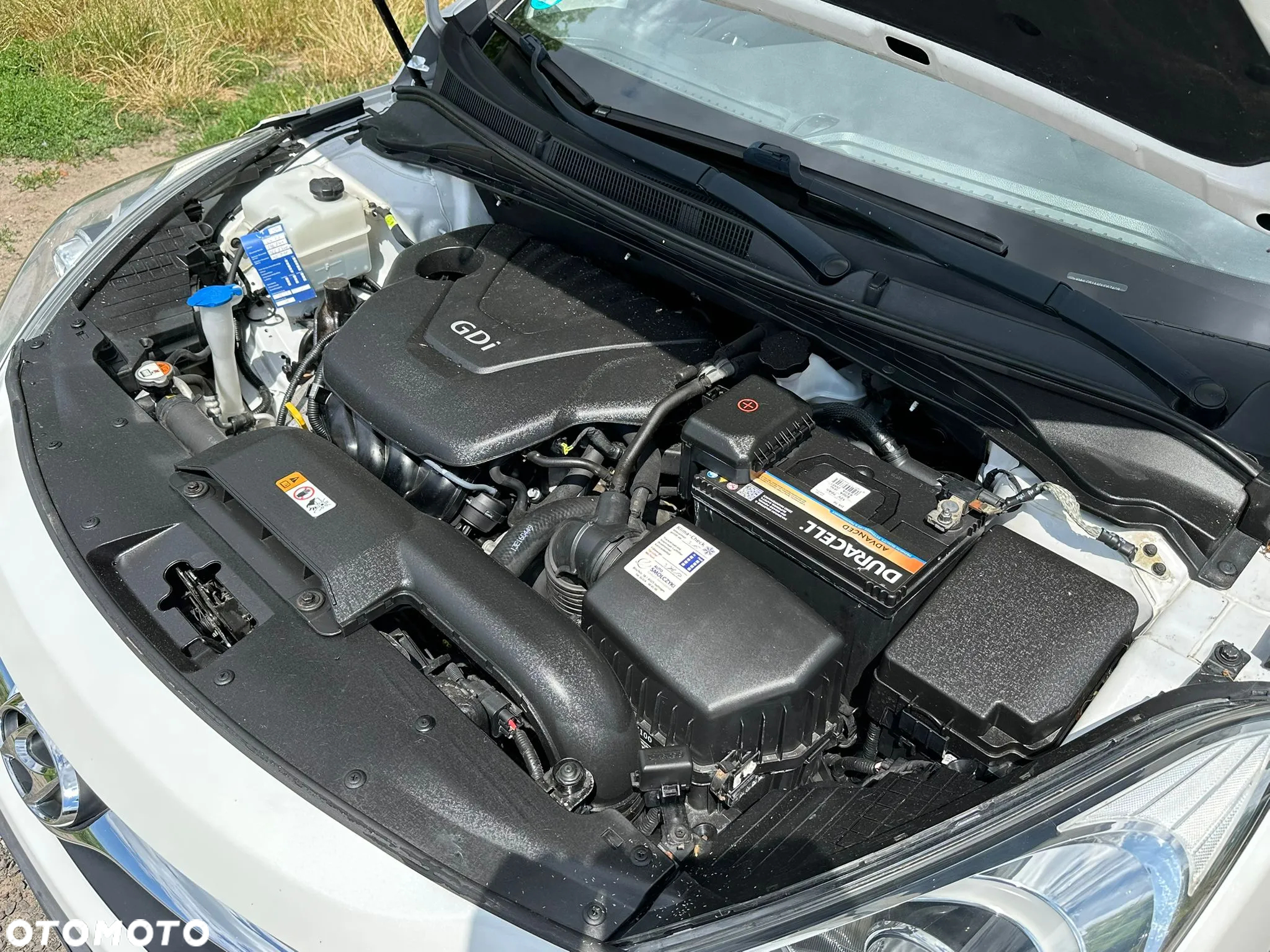 Hyundai i40 1.6 GDI BlueDrive Business - 34