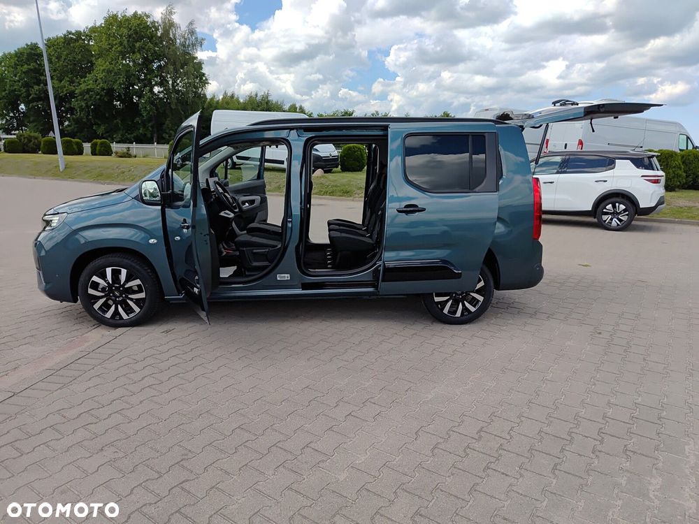 Opel Combo - 19