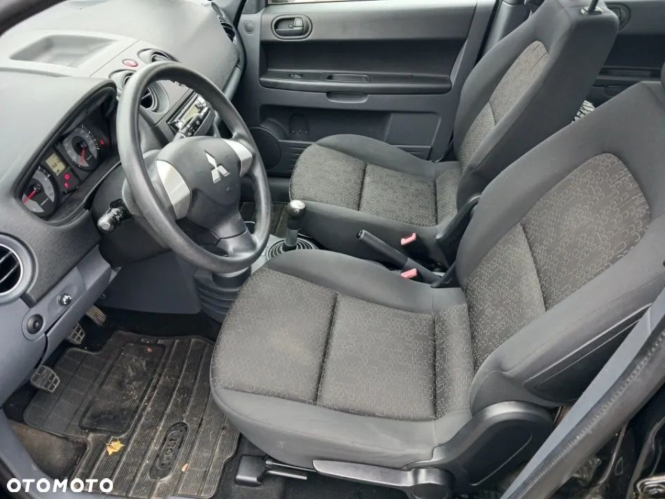 Mitsubishi Colt 1.3 ClearTec In Motion Plus - 5