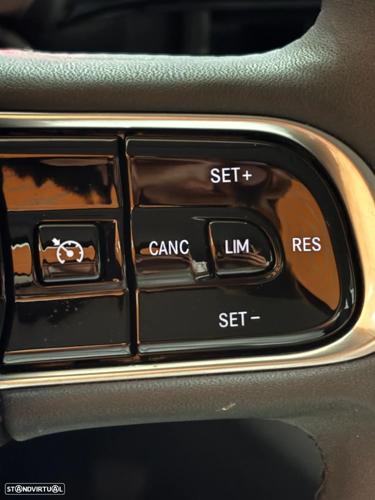 Fiat 500e 42kWh ICON - 22