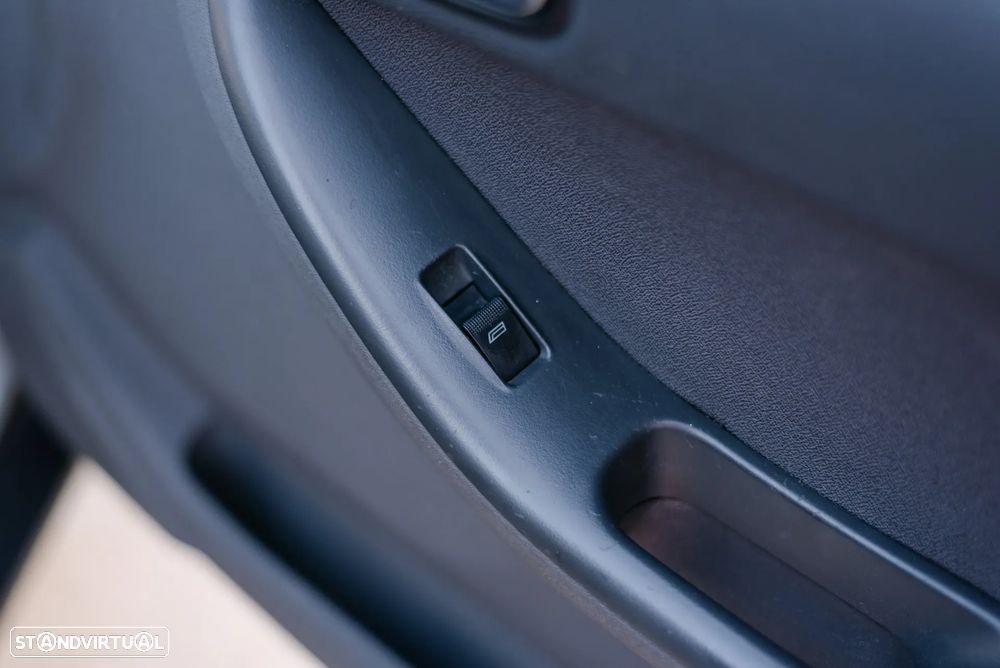 Audi A3 1.6 - 15