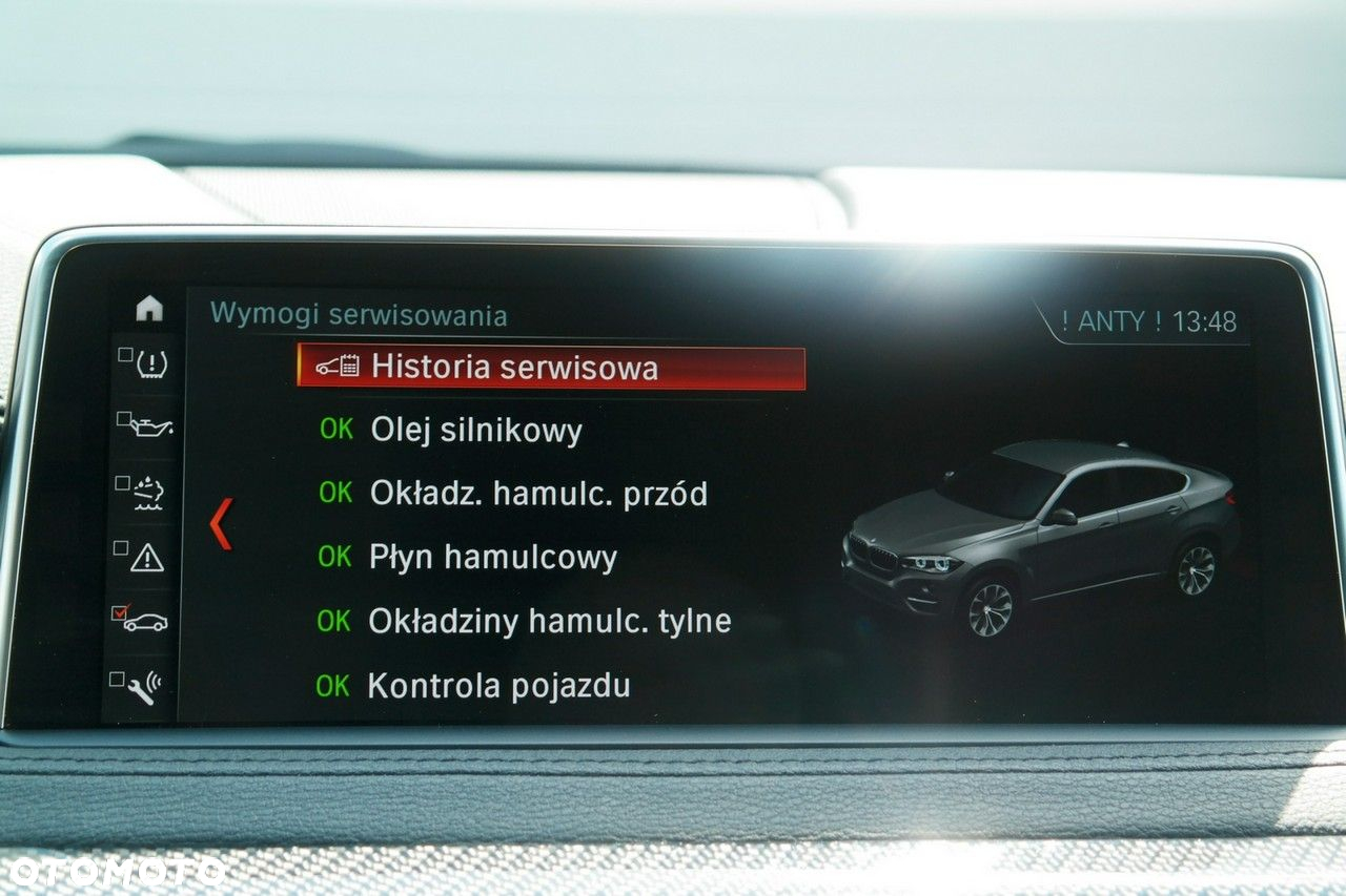 BMW X6 xDrive40d M Sport - 32