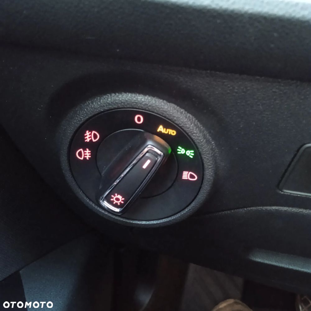Seat Leon 1.4 TSI Style S&S - 17