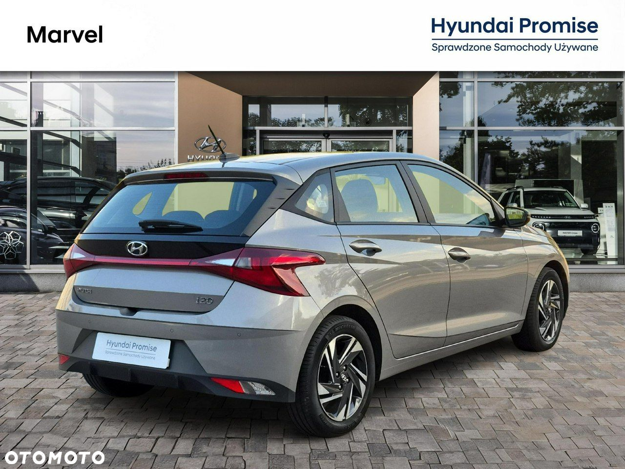 Hyundai i20 - 5
