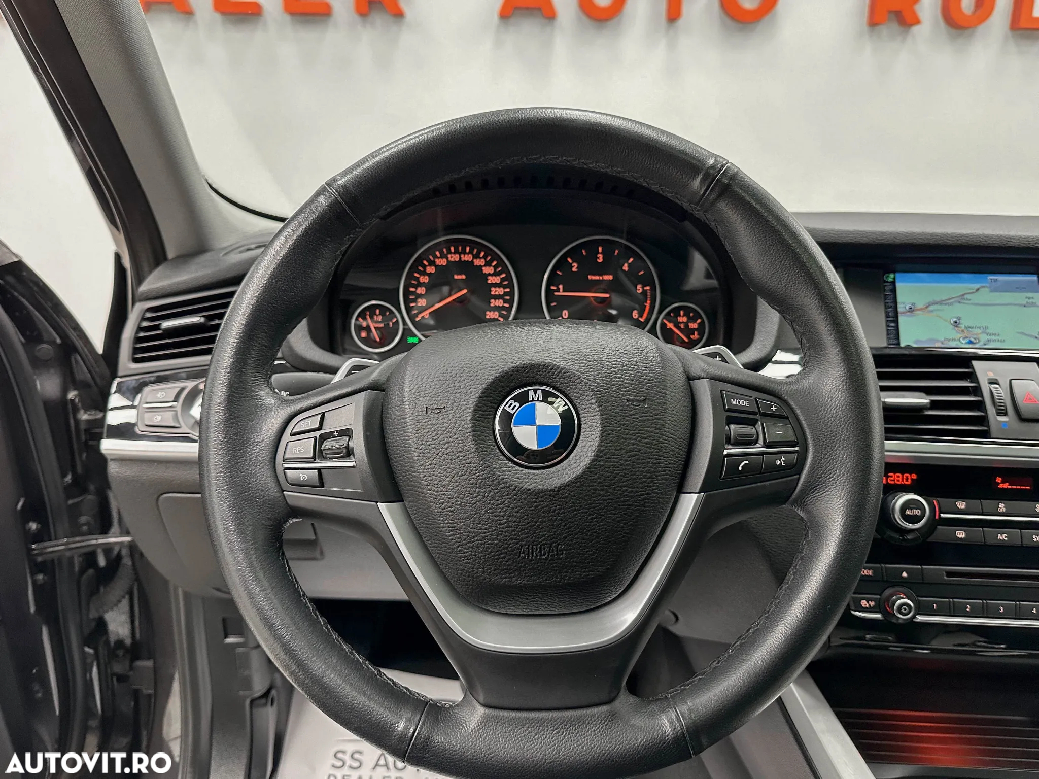 BMW X4 - 24