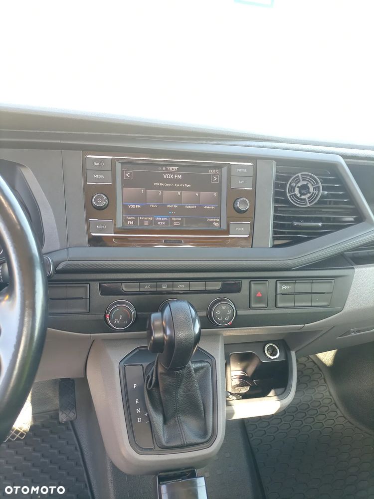 Volkswagen T6 - 13