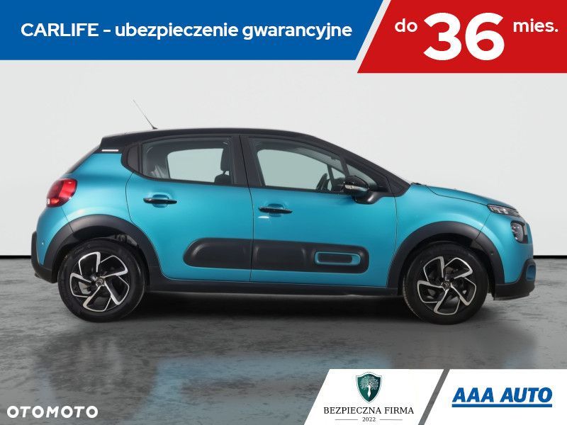 Citroën C3 - 8