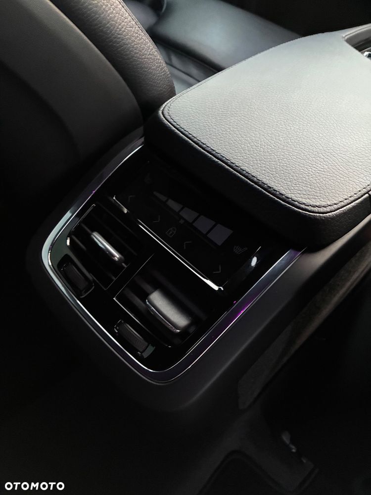 Volvo XC 90 B5 D AWD Geartronic Inscription - 18