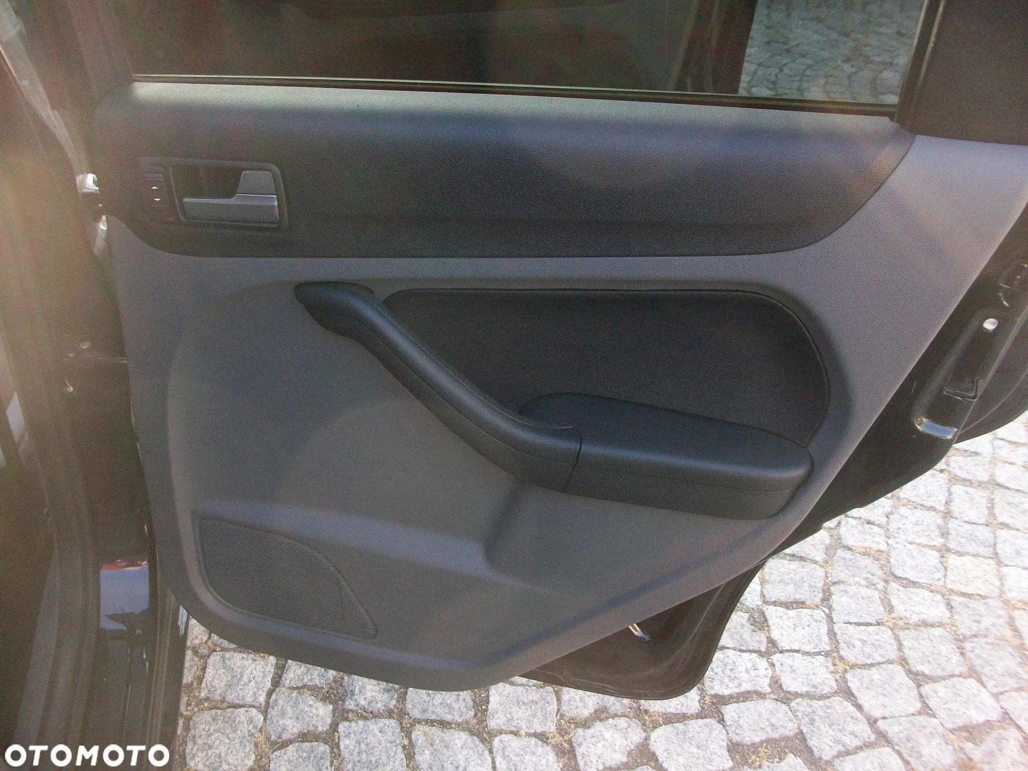 Ford Focus 1.6 FX Gold / Gold X - 15