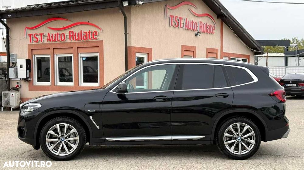 BMW X3 - 4