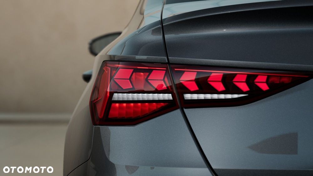 Audi A3 Limousine - 11