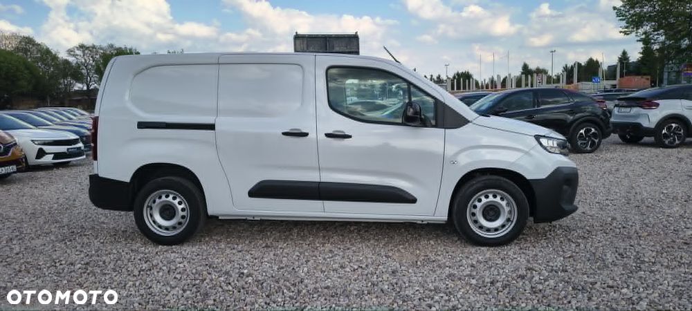 Peugeot Partner - 3