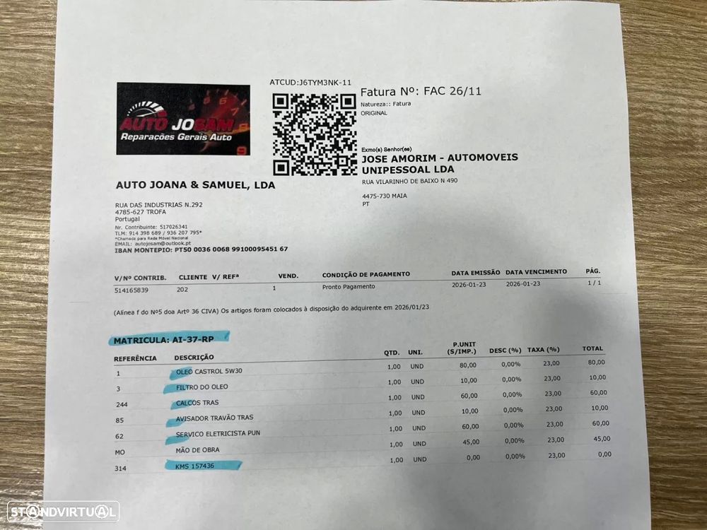 Mercedes-Benz C 220 d Aut. - 34