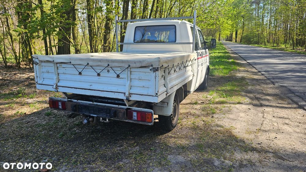 Volkswagen TRANSPORTER - 4