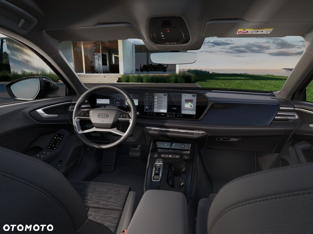 Audi A5 Limousine - 6