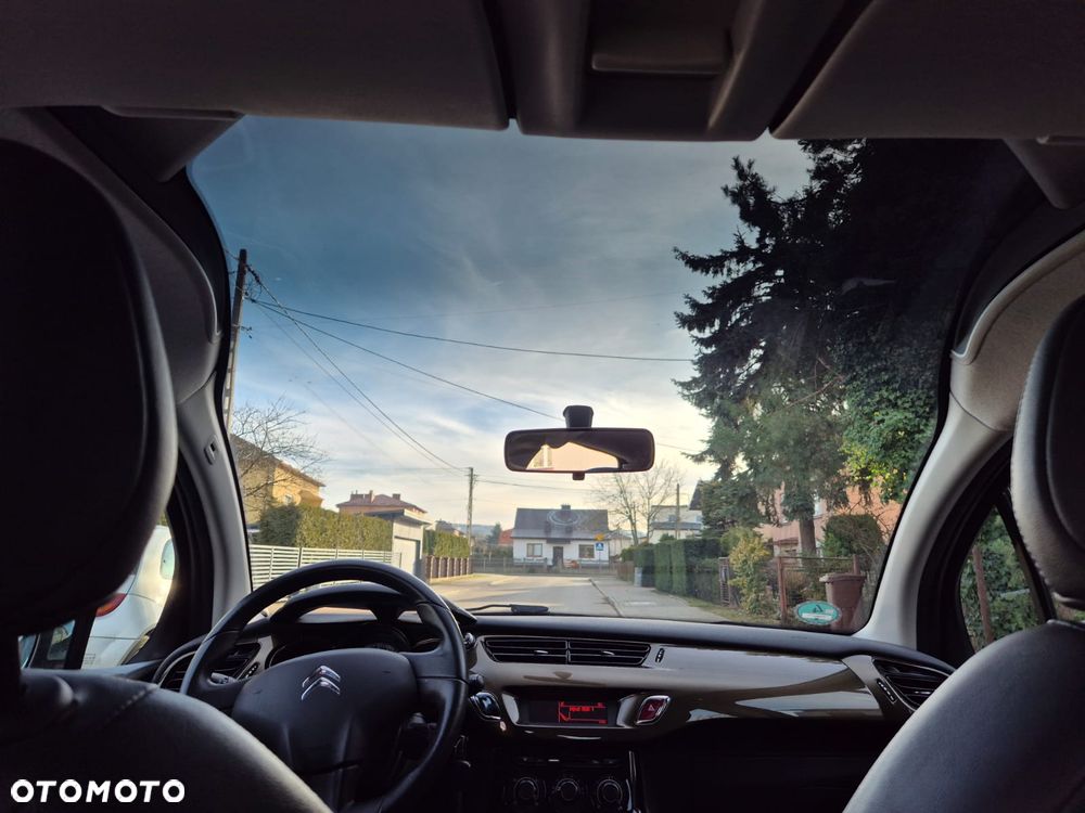 Citroën C3 1.4 Exclusive - 10