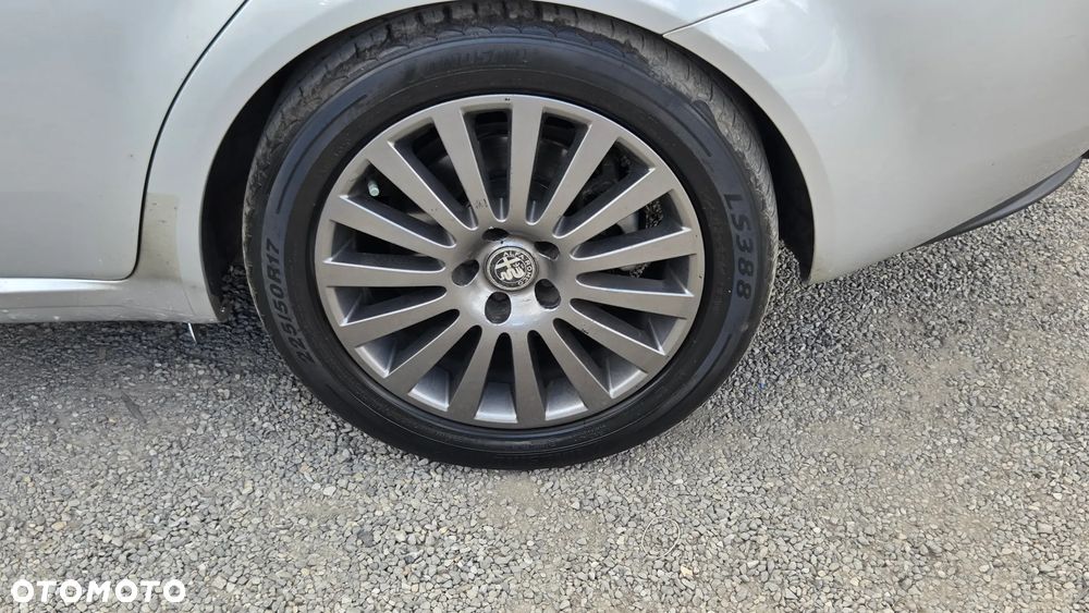 Alfa Romeo 159 1.9 JTS 16V Progression - 23
