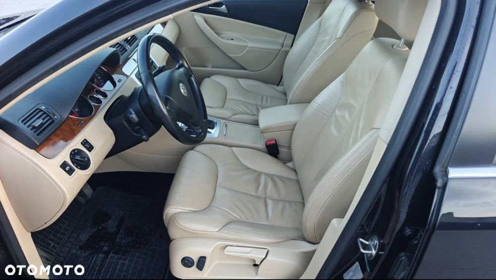 Volkswagen Passat 2.0 TSI Comfortline Tiptr - 13