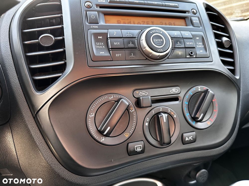 Nissan Juke 1.6 Acenta - 17