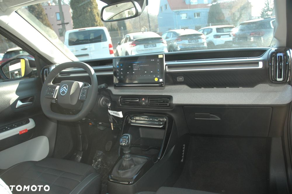 Citroën C3 1.2 T Max - 8
