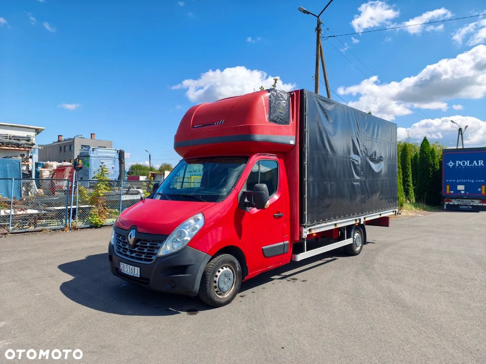 Renault Master - 6