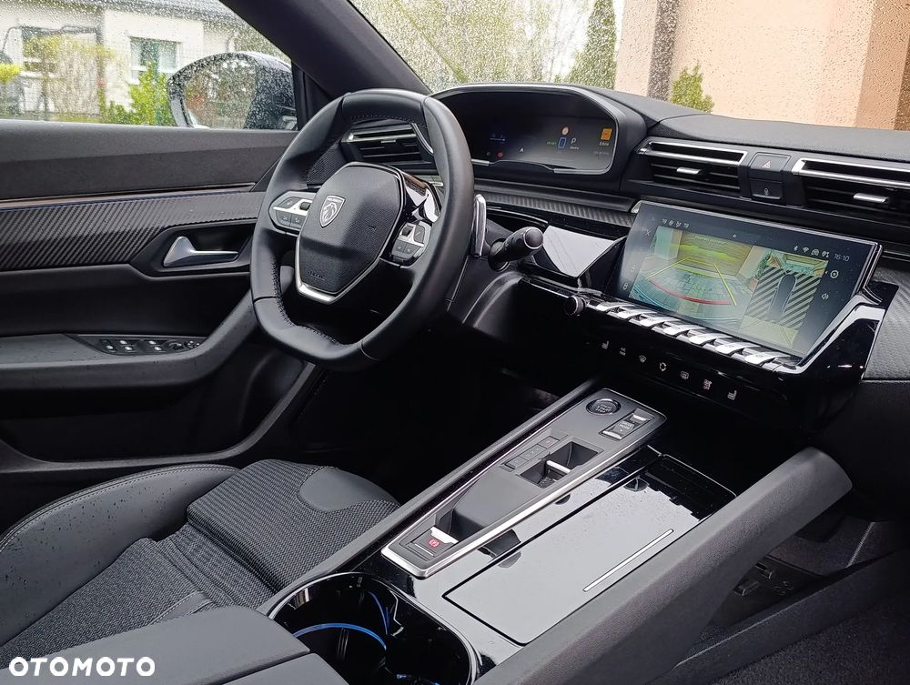 Peugeot 508 225 e-EAT8 Allure Pack - 24