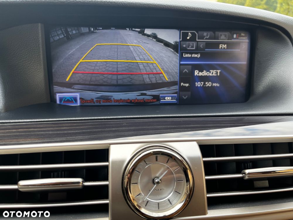 Lexus LS 460 Elite AWD EU6 - 19