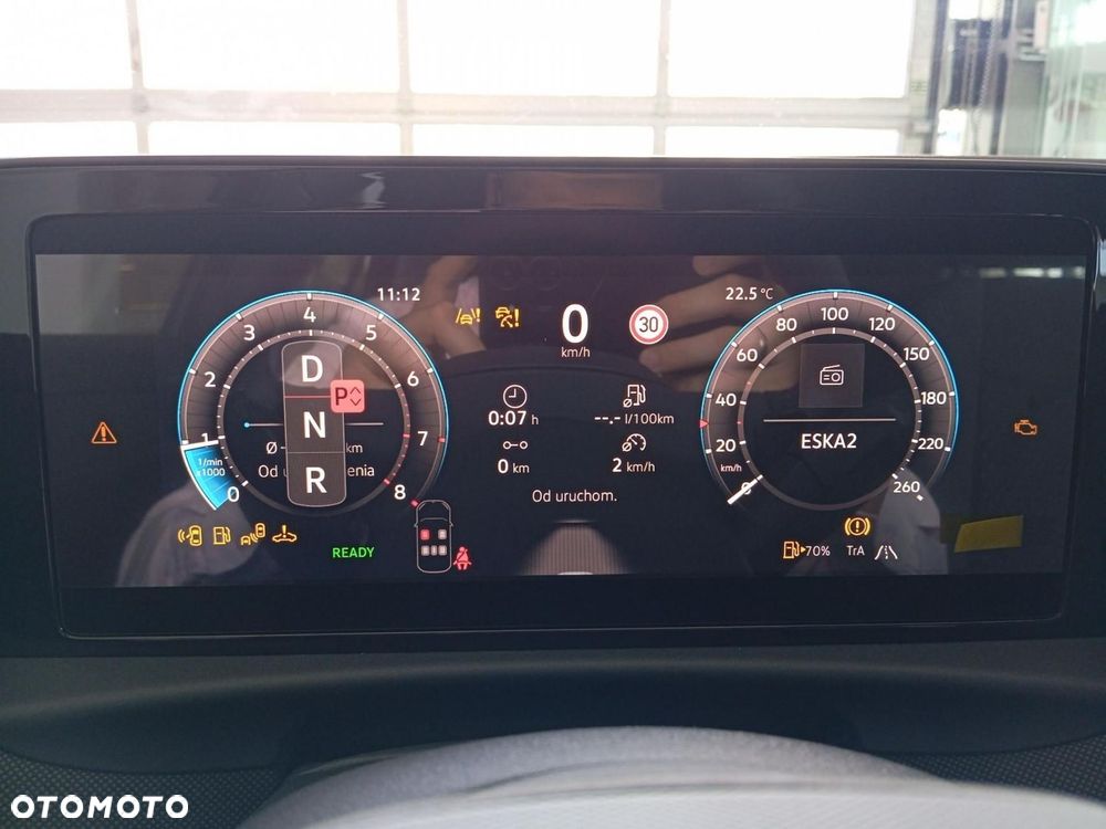 Volkswagen T-Roc - 9