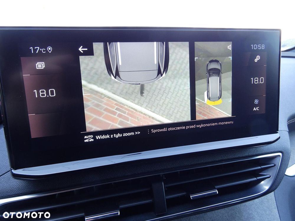 Peugeot 5008 1.5 BlueHDi GT S&S - 5