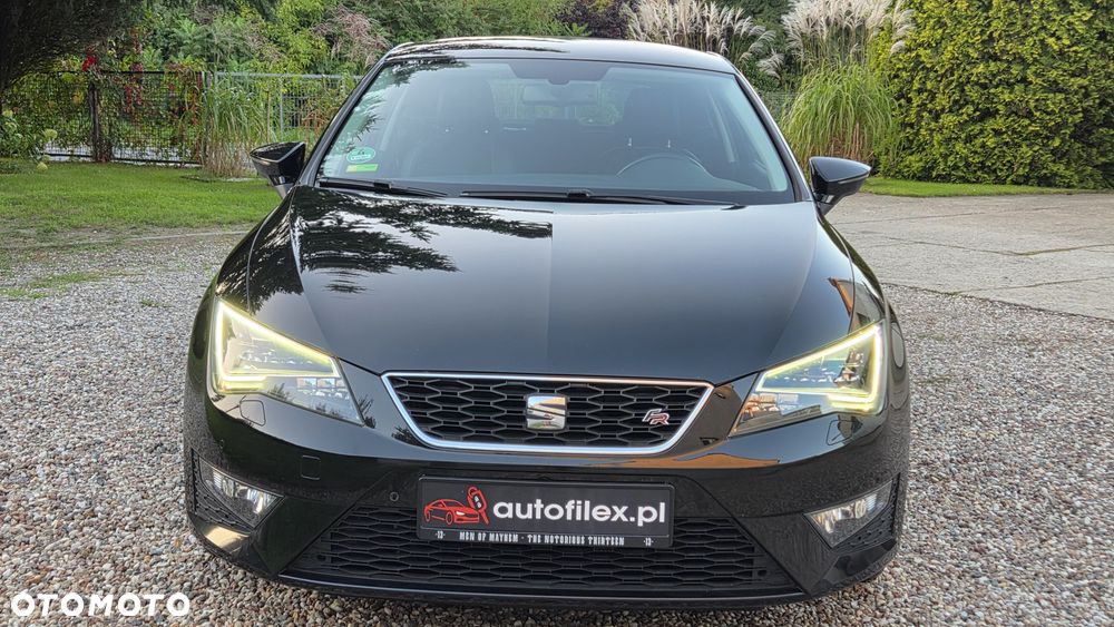 Seat Leon - 19