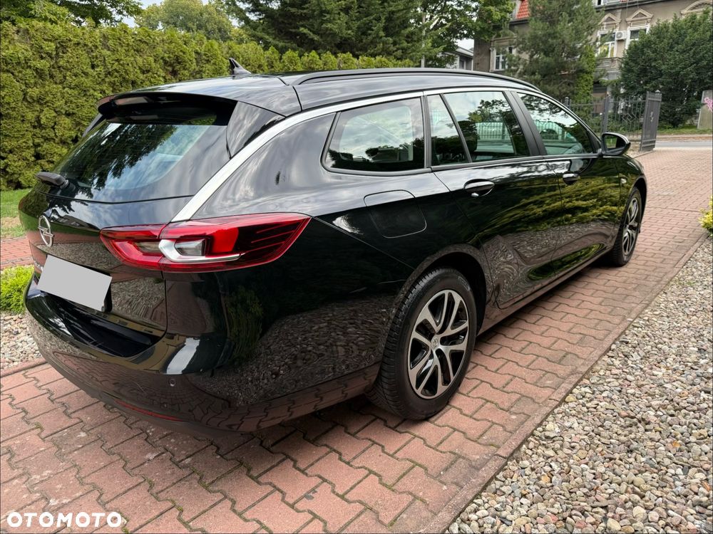 Opel Insignia 1.6 CDTI Innovation S&S - 6