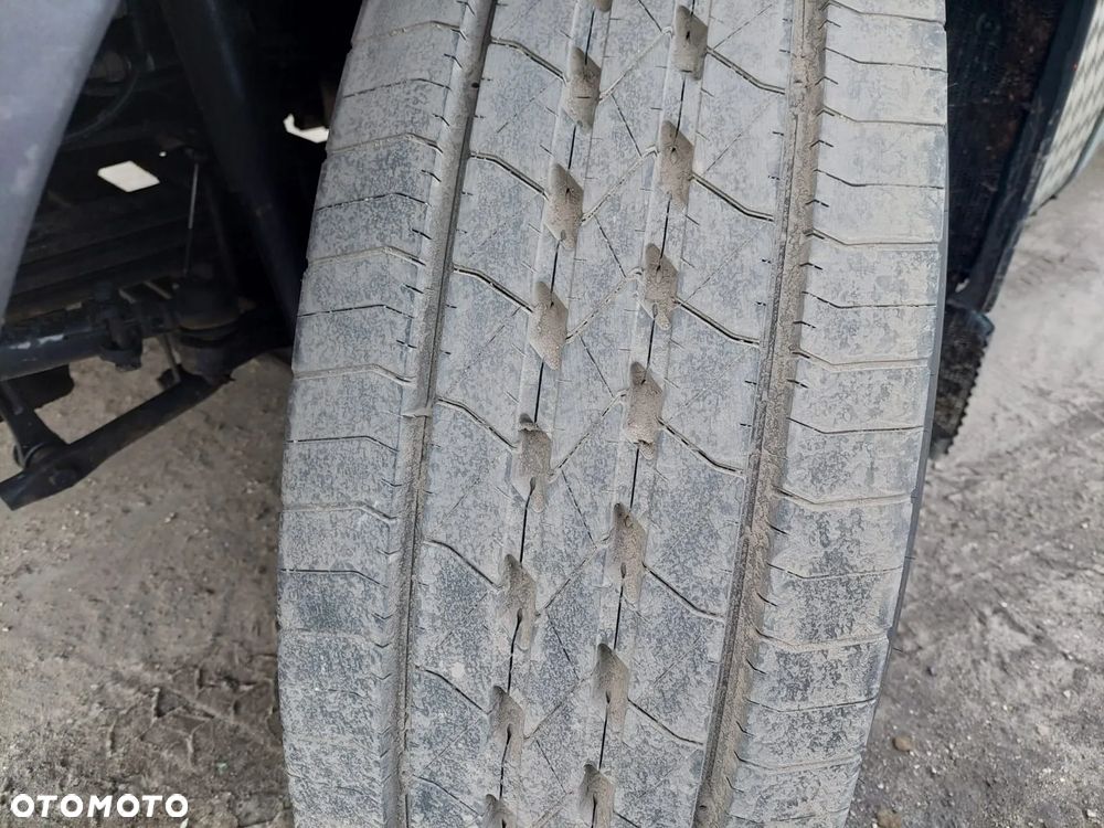 MAN TGS 26-480 6x4 do drewna PALFINGER Epsilon S 270L83 - 9