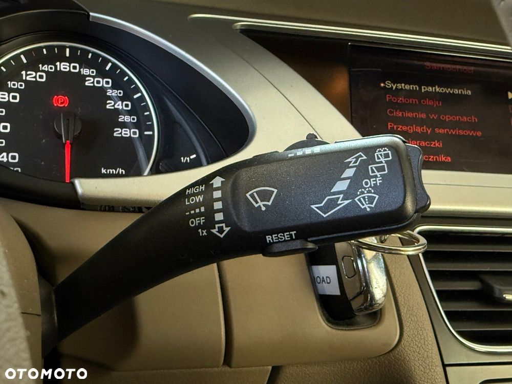 Audi A4 Allroad - 29